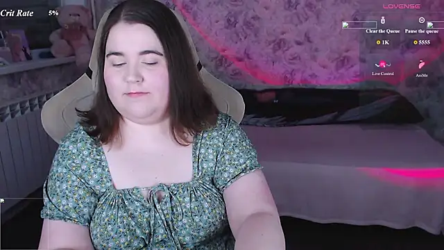 Estelle Hicks online show from 19, 3, 2026