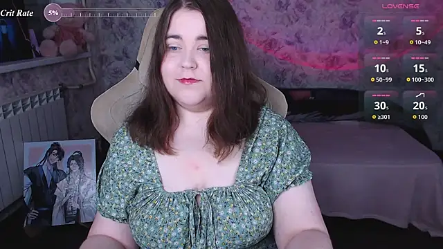 Estelle Hicks online show from 8, 7, 2026