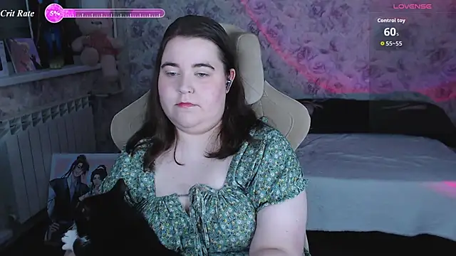 Estelle Hicks online show from 2, 8, 2026