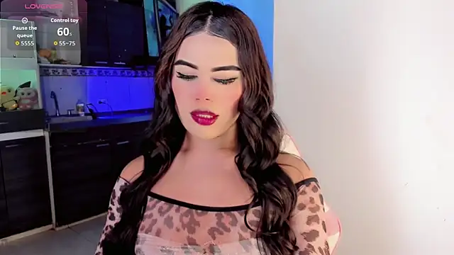LittleEmmaa online show from 12, 3, 2026