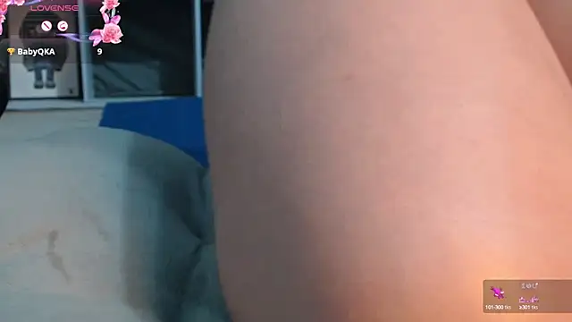  minji bae online show from 13, 12, 2024