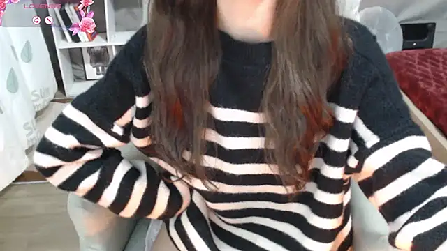  minji bae online show from 14, 12, 2024