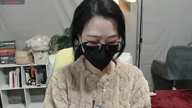  minji bae online show from 16, 1, 2025