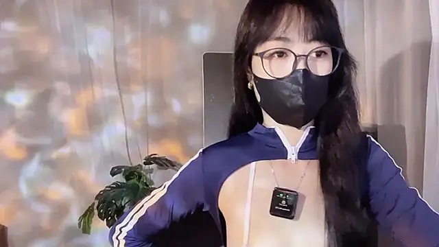  minji bae online show from 1, 10, 2025