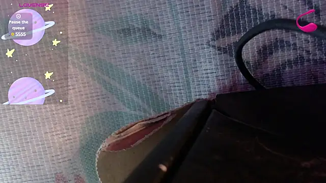  GalyaX  online show from 6, 3, 2025