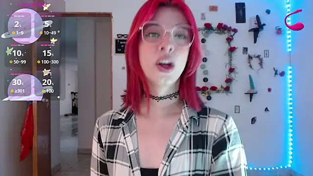  GalyaX  online show from 19, 3, 2025