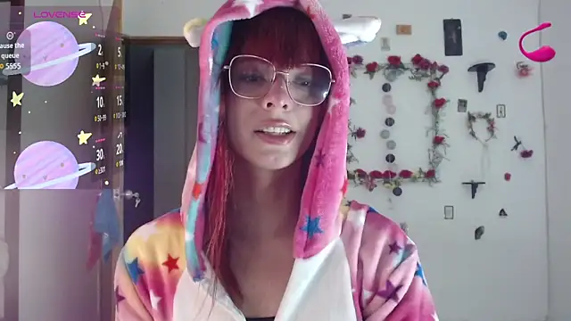  GalyaX  online show from 5, 2, 2026