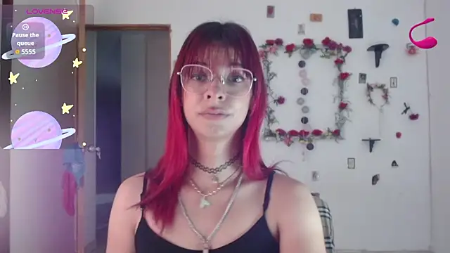  GalyaX  online show from 14, 3, 2026