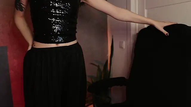 mistress  rochelle online show from 6, 3, 2025