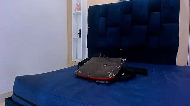 Jhonn Rhyss online show from 13, 2, 2025