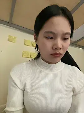 Be-MyMy online show from 1, 1, 2025