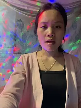 Be-MyMy online show from 25, 1, 2025