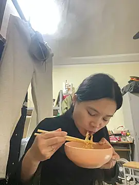 Be-MyMy online show from 18, 2, 2025