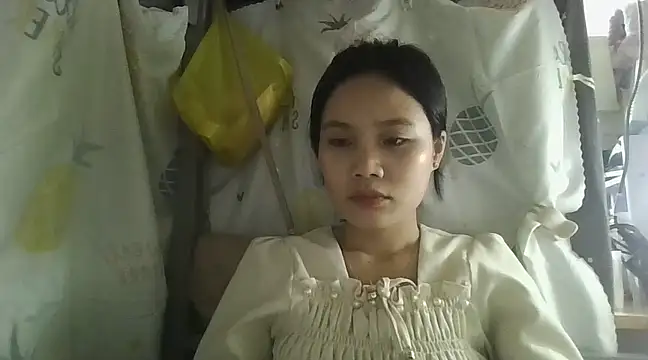 Be-MyMy online show from 2, 3, 2025