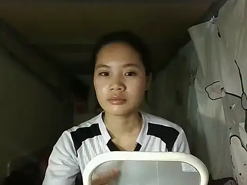 Be-MyMy online show from 1, 2, 2026