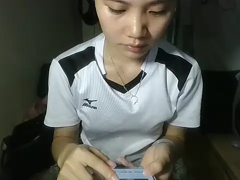 Be-MyMy online show from 19, 5, 2026
