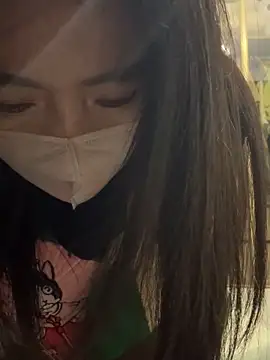 FeiFei-babe online show from 2, 3, 2026