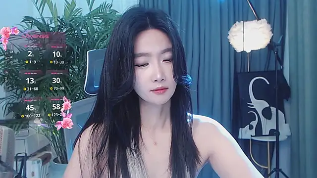 FeiFei-babe online show from 1, 5, 2026