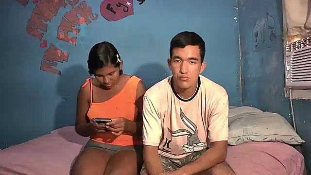 Sweetiefoxxx online show from 17, 2, 2025