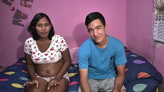 Sweetiefoxxx online show from 7, 10, 2025