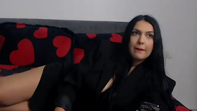 BriannaBk online show from 26, 10, 2025