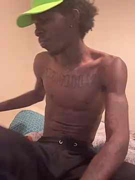 Snapshot of JasperBlaxx chatting on 4, 1, 2025 JasperBlaxx online show from 4, 1, 2025