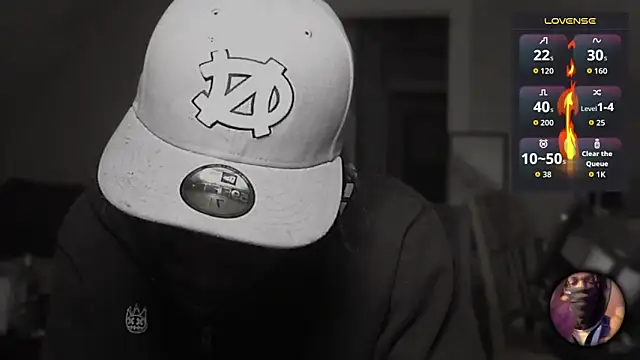 Snapshot of JasperBlaxx chatting on 13, 2, 2026 JasperBlaxx online show from 13, 2, 2026