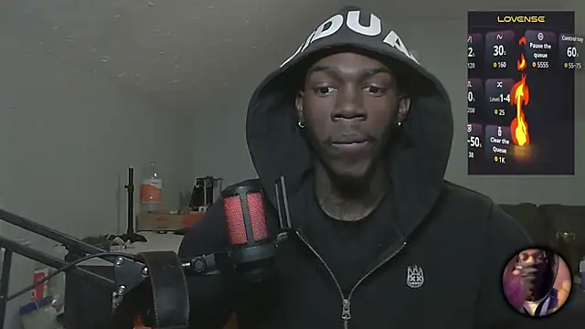 Snapshot of JasperBlaxx chatting on 18, 2, 2026 JasperBlaxx online show from 18, 2, 2026