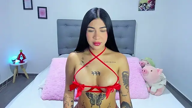 Agataowens online show from 20, 12, 2024