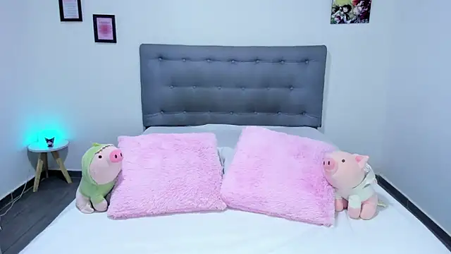 Agataowens online show from 29, 1, 2025