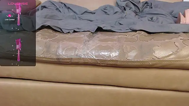 Susy thomson online show from 16, 1, 2025