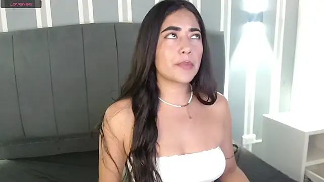 Susy thomson online show from 7, 3, 2025