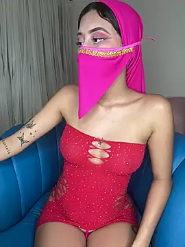 Snapshot of Dalia_asad chatting on 5, 2, 2025 Dalia asad online show from 5, 2, 2025