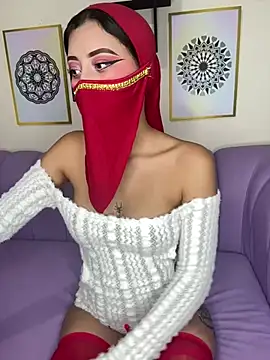 Snapshot of Dalia_asad chatting on 15, 2, 2025 Dalia asad online show from 15, 2, 2025