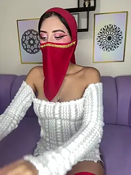 Snapshot of Dalia_asad chatting on 15, 2, 2025 Dalia asad online show from 15, 2, 2025