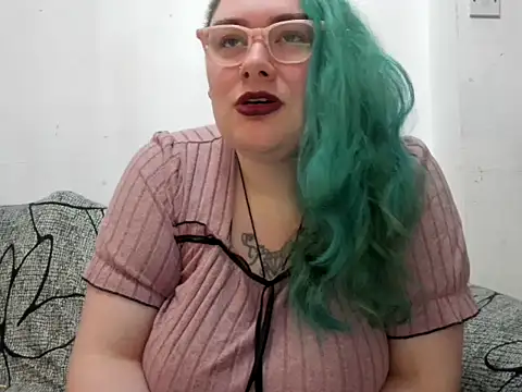 Bustycurves online show from 29, 4, 2026