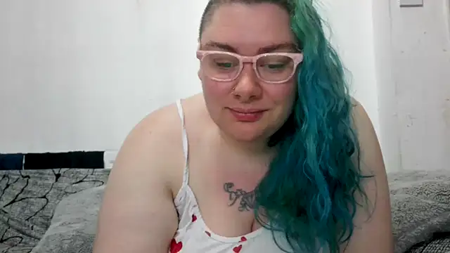 Bustycurves online show from 30, 5, 2026