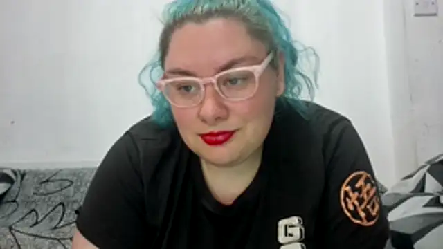 Bustycurves online show from 1, 8, 2026