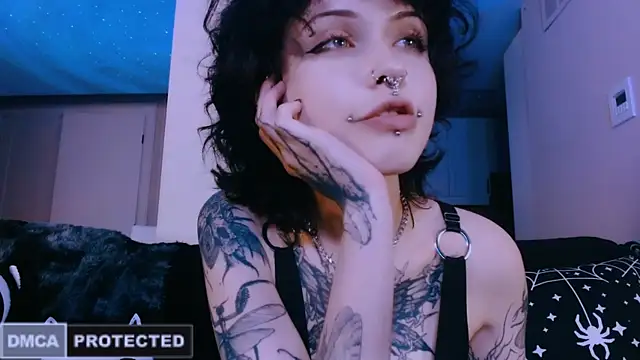 NaughtyLittleFox online show from 1, 5, 2026