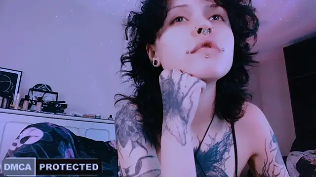 NaughtyLittleFox online show from 8, 6, 2026
