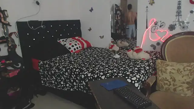 brigitht online show from 19, 11, 2025