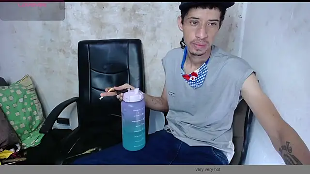 master and sumisse online show from 1, 12, 2025