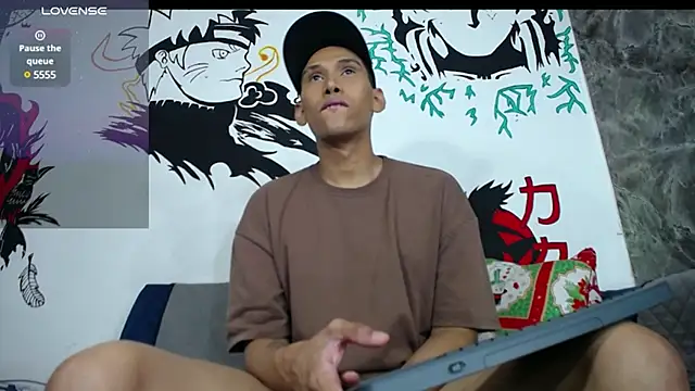 Jaison halls online show from 4, 1, 2025