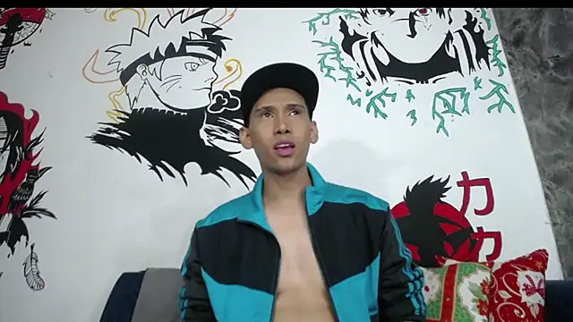 Jaison halls online show from 5, 1, 2025