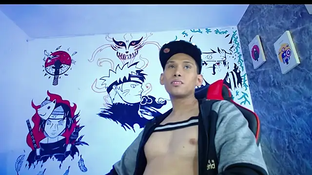 Jaison halls online show from 7, 1, 2025