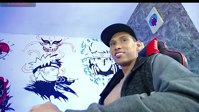 Jaison halls online show from 8, 1, 2025