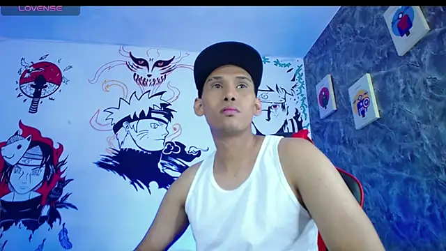 Jaison halls online show from 9, 1, 2025