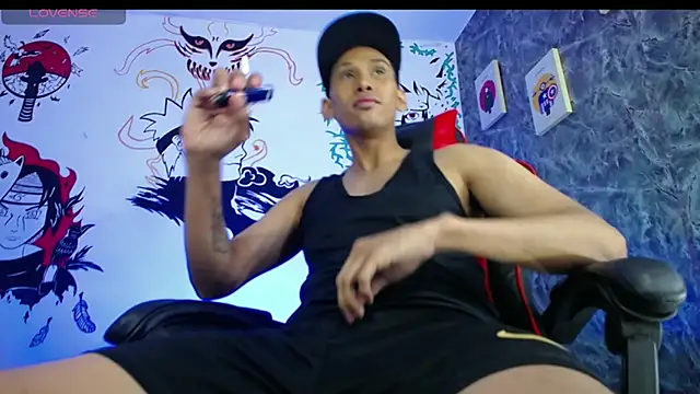 Jaison halls online show from 10, 1, 2025