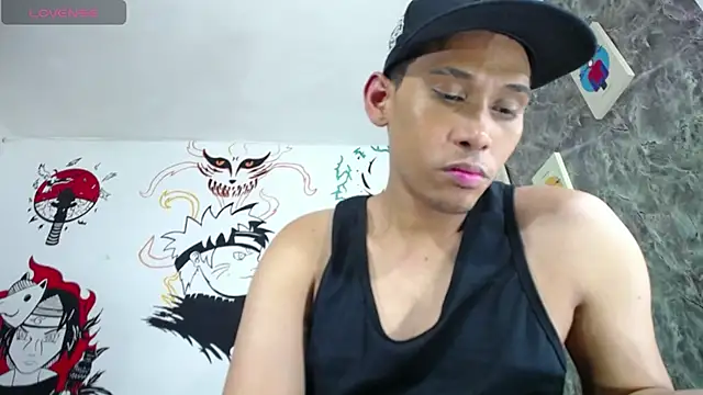 Jaison halls online show from 10, 1, 2025