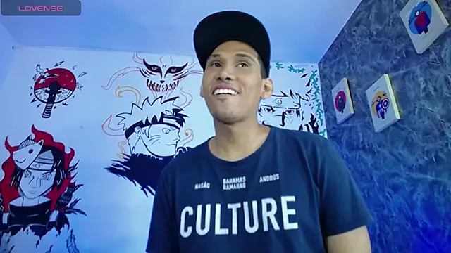 Jaison halls online show from 11, 1, 2025